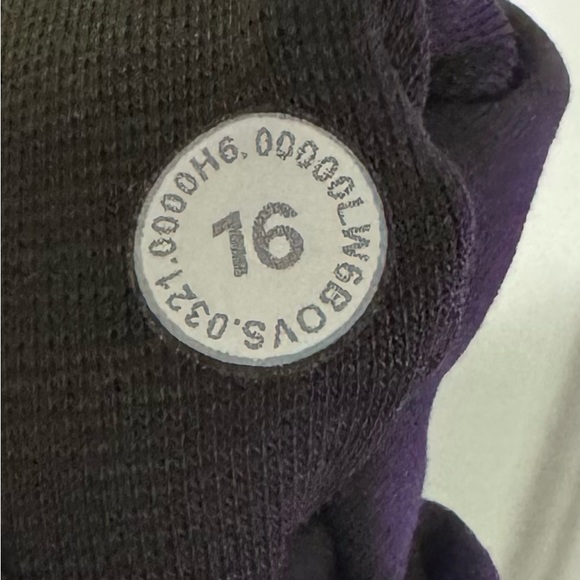 lululemon athletica ALIGN HIGH RISE CROP 21” Camo Leggings - Picture 6 of 7